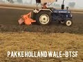 Holland3630 Special Edition 4MB Plough