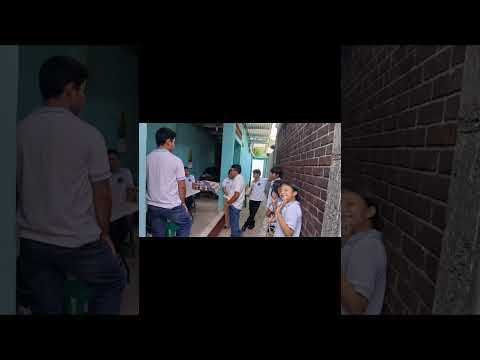 Video Academia de Computación Pérez Castellanos