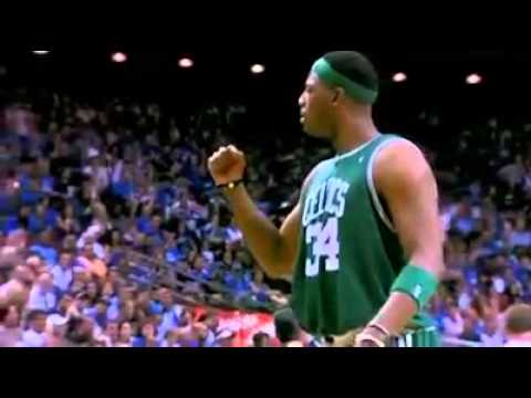 Boston celtics: it's all about the team