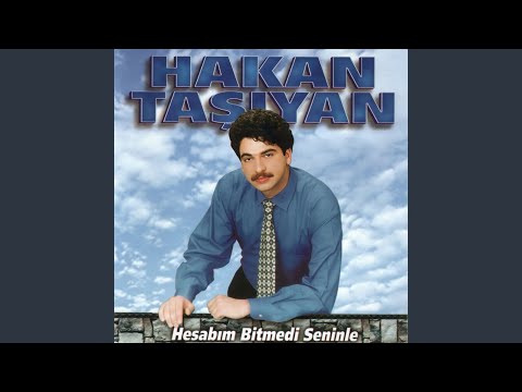Hakan Taşıyan – Geze Geze (Barak)