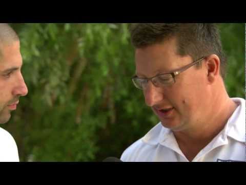 Thinking Tackle Season 5 Show 6 - Gigantica Cup Fishing Cup - Trailer