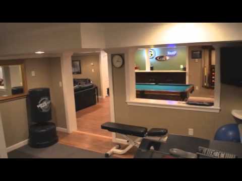 Basement Finishing Boston - Basement Finishing MA - Boston Basement Finish