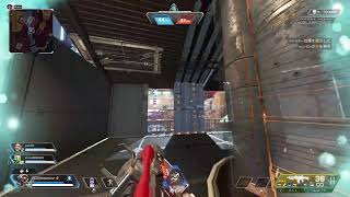 APEXランク