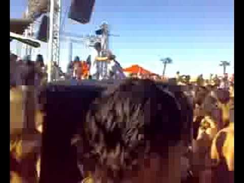 Papeete beach Happy hour