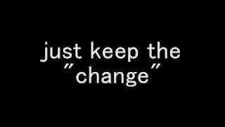 Darryl Worley - Keep The Change with lyrics