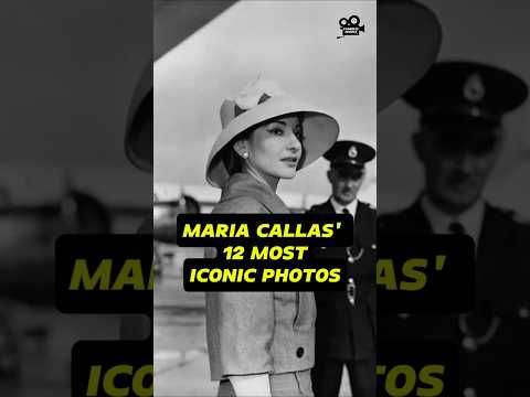‘María Callas’: qué frío me resulta el retrato de la diosa
