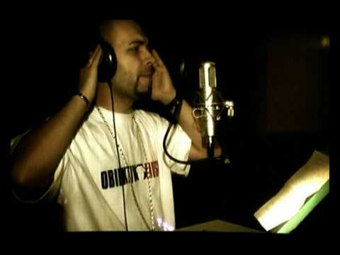 Tonik Obiektiv - Pregatit... (Live) @ Marpha Hip Hop