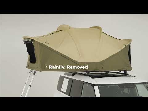 Thule Approach Roof Top Tent (Closeout) video poster