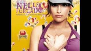 Nelly Furtado - Powerless (Say What You Want) (Leama & Moor Dub Mix)