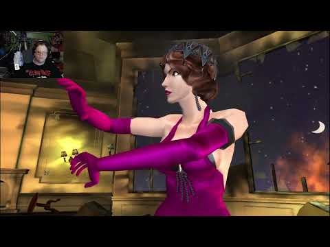 Shadow Hearts 3 - From the New World - 18