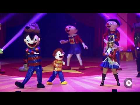 Bely y Beto - Siempre amigos | El gran show en vivo ( Monterrey, México )