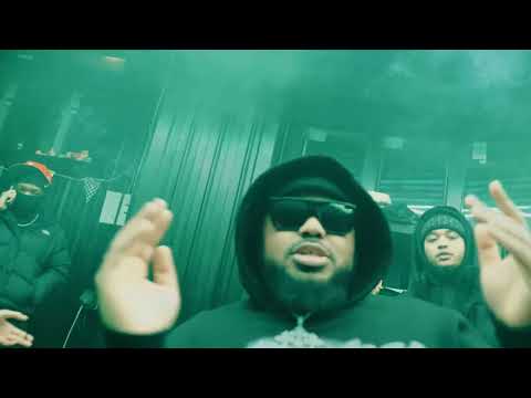 CHASE CA$H x DONT PLAY (OFFICIAL VIDEO) SHOT BY CHRIS