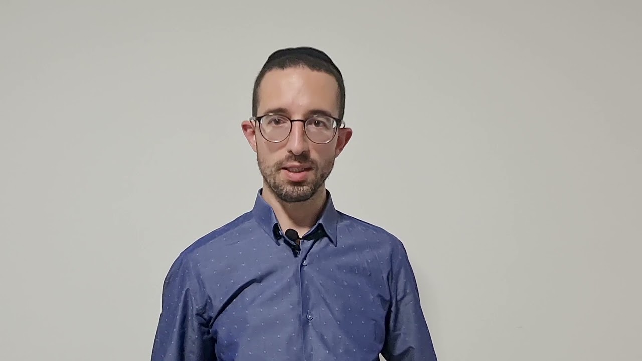 אליחי עזריה