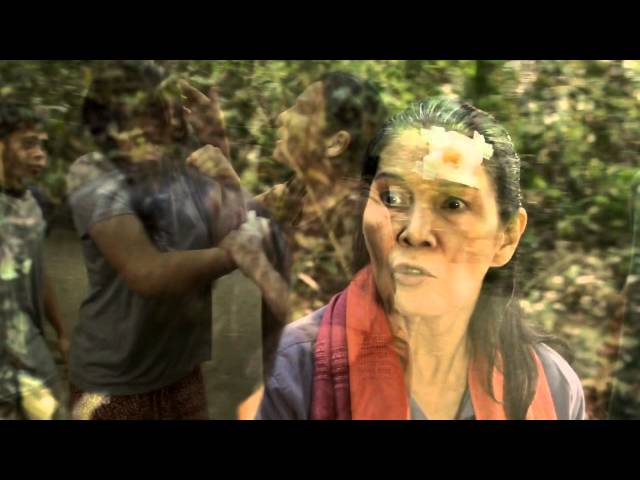 LIGAW BASED ON A TRUE STORY | Festival Trailer SIFFMP