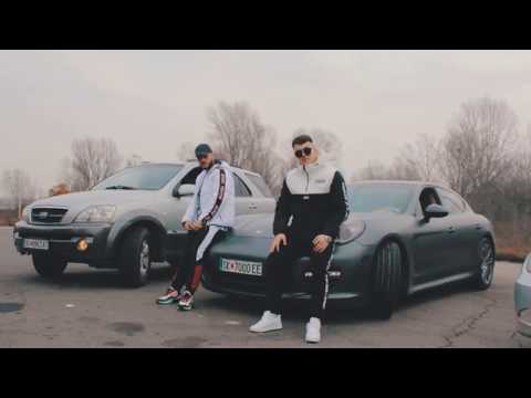 LENTX ft BANNI  -  JOM ME VLLAZNI (Official Video HD)