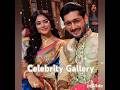 Sudha Tej Moments With Suvobibaho Serial Title Song Shubhobibaho Sonamonisaha Honeybafna Sutej