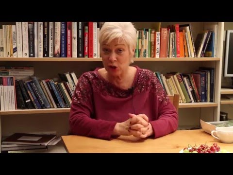 Denise Welch - 'If They Could See Me Now' video diary