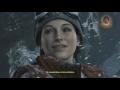 Hra na PC Rise of the Tomb Raider
