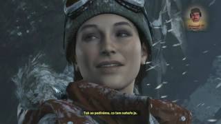 Rise of the Tomb Raider