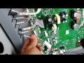 Haas Programmable Coolant Installed