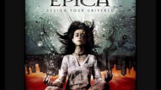 Epica - Semblance Of Liberty