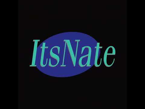 ItsNate - BOSSMAN BIRDIE [VISUALIZER]