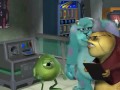 Monsters Wreck Room Arcade Intro