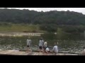 Buffalo Regatta 2014 Selborne Sprints