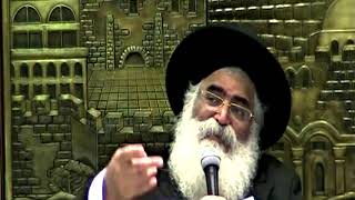 הרב יורם אברג'ל - המסר היומי – רבותינו לא מדברים גנאי –ל' תשרי תש''פ