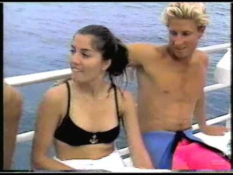 Rachel The Real World