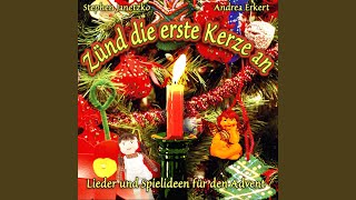 Winterzeit im Kindergarten Music Video