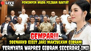 Download lagu 'Heated Debate! Silvi Ananda Silences Gibran's Impeachment Group | Evidence Shocks Indonesia!' mp3 Download lagu 'Heated Debate! Silvi Ananda Silences Gibran's Impeachment Group | Evidence Shocks Indonesia!' mp3