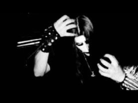 Hörsturz Podcast #16 DAS! Interview mit Taaken von Odal #Black Metal