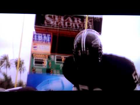 Lawrence Taylor GET HYPED Any Given Sunday