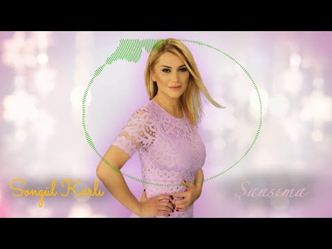 Songül Karlı - Şansıma