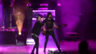 LANCO - Middle of the Night @ Dodge County Fair 2019