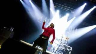 Lacuna Coil - The Last Goodbye (with lyrics)