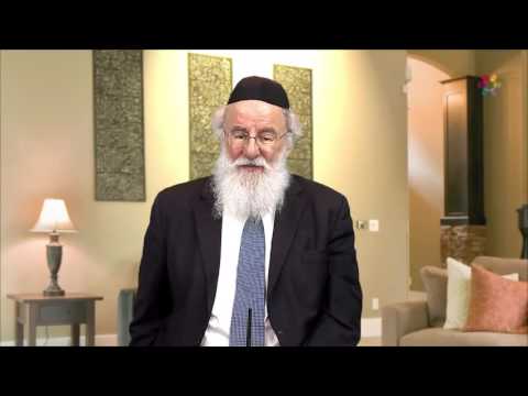 Rabbi Yehonason Alpren - The Elixir of a Jewish Marriage