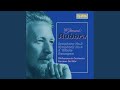Symphony No. 4, Op. 53: II. Intermezzo: Allegretto gracioso (sempre delicato)