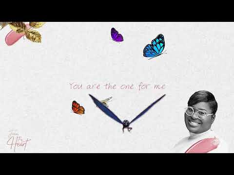Judikay - One For Me (Lyric Video)