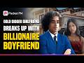 I Was Humiliated By My Cheating Girlfriend But I M A Secret Billionaire Pocket FM