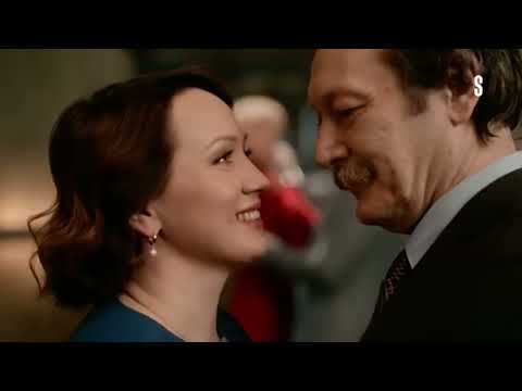 ВАЛЕРИЯ «ЧАСИКИ» из сериал «Гранд» реж. В. Шляппо В. Куценко