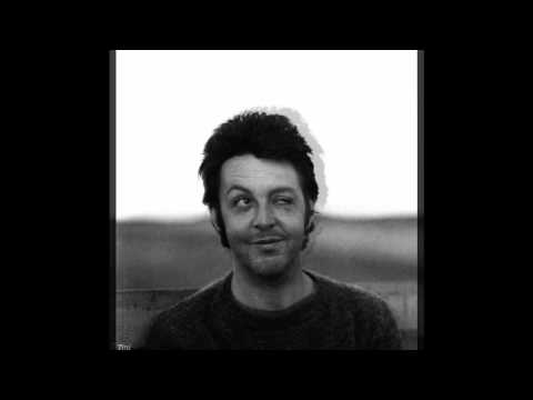 Paul McCartney - Monkberry Moon Delight [A CAPPELLA] (Vocals)