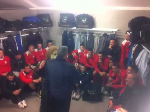 Harlem Shake A.S.D. VICOVARO CALCIO