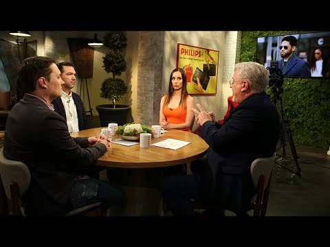 The Destruction of the Left | The News & Why It Matters | Ep 253