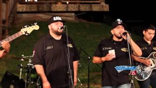 La Pauta - La Rueda De La Fortuna (En Vivo 2016)