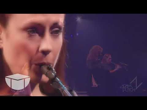 Celinekin Park (The Table Mashup) - My Heart Will Go On In The End Karaoke