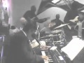 ColdtrainBlues Live At The Industry Café Jazz Mov