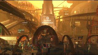 MoonStreet – The Playable Movie playtest announcement teaser