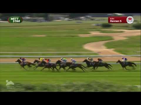 Union-Rennen - Gruppe 2